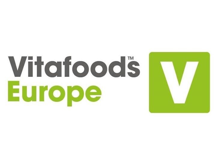 Vitafoods Virtual Expo – Europe 2022